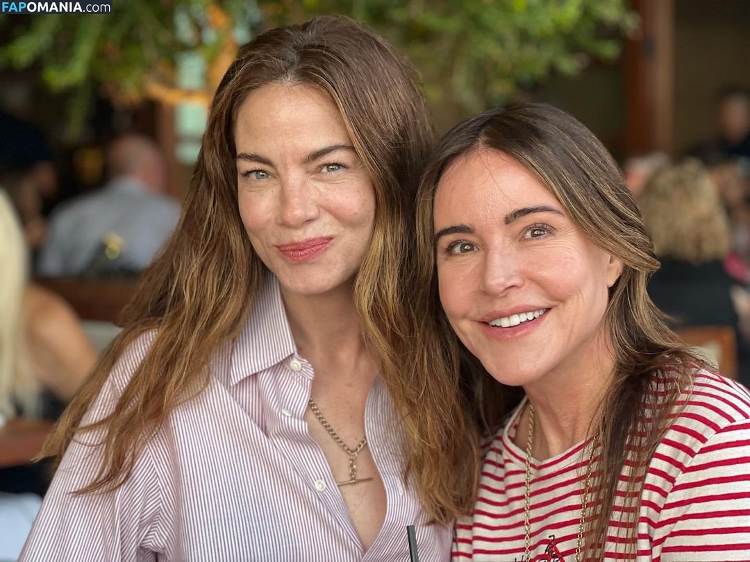 Michelle Monaghan / https: / michellemonaghan / realmonaghan Nackt OnlyFans  Geleaktes Foto #6