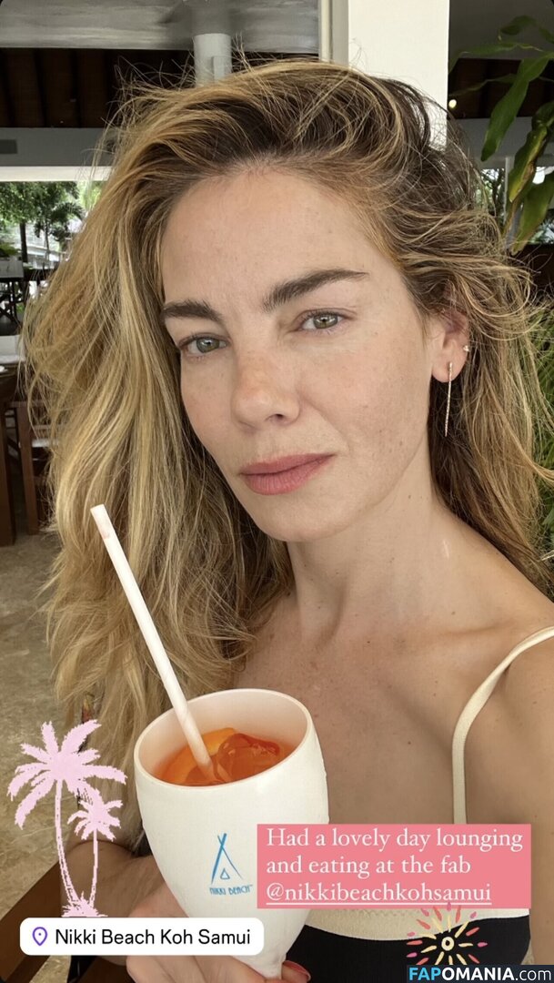 Michelle Monaghan / https: / michellemonaghan / realmonaghan Nackt OnlyFans  Geleaktes Foto #284