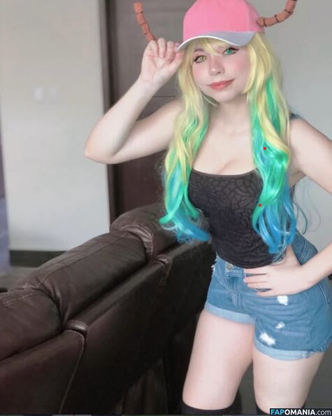 Kiramihime / Kiramimichi / Michelle Mondragon Nackt OnlyFans  Geleaktes Foto #11