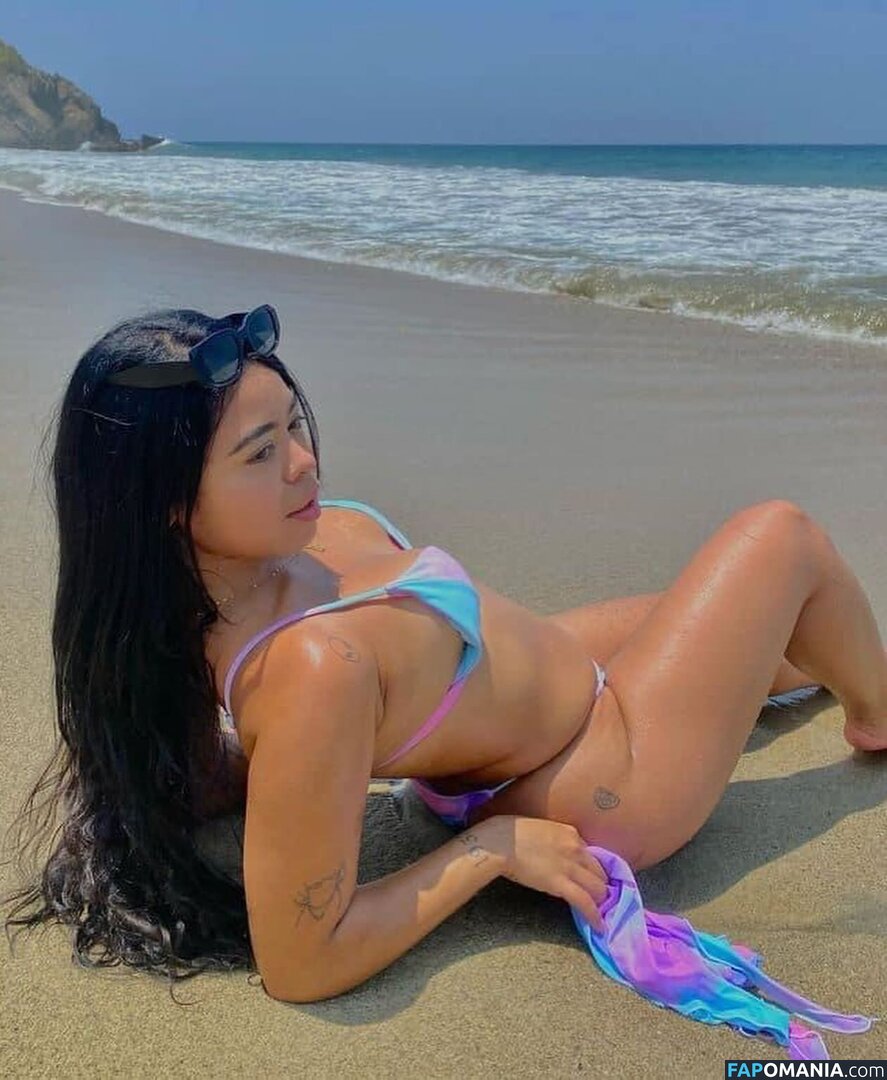 Michelle Montaya / lil_mitch13 Nackt OnlyFans  Geleaktes Foto #3