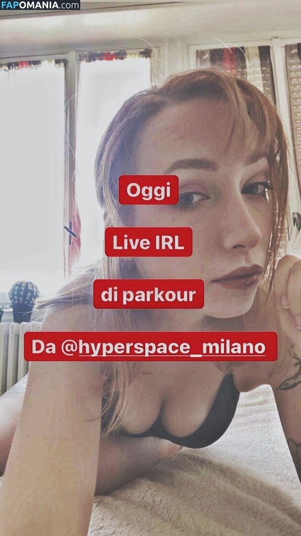 ITA Streamer / Michelle Puttini / michelleputtini Nackt OnlyFans  Geleaktes Foto #15