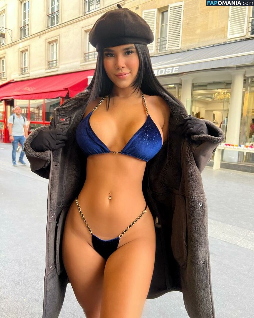 Michelle Rabbit / michelleerabbit Nackt OnlyFans  Geleaktes Foto #7
