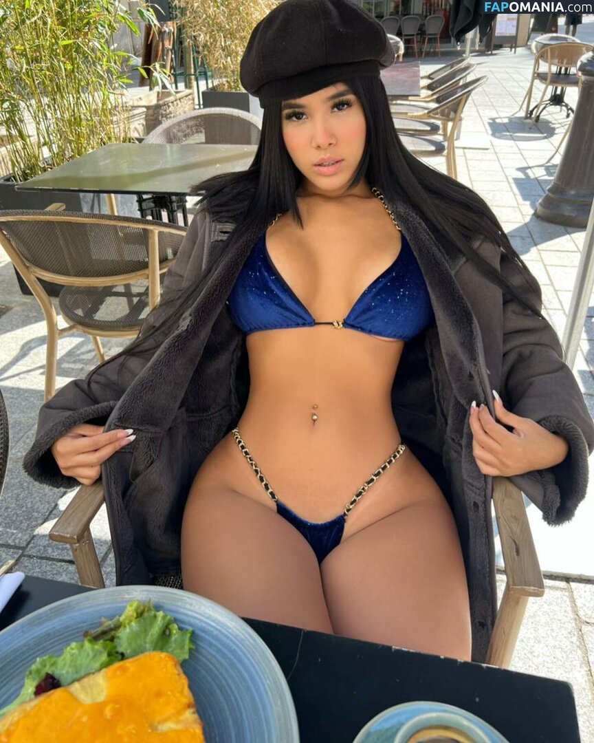 Michelle Rabbit / michelleerabbit Nackt OnlyFans  Geleaktes Foto #8