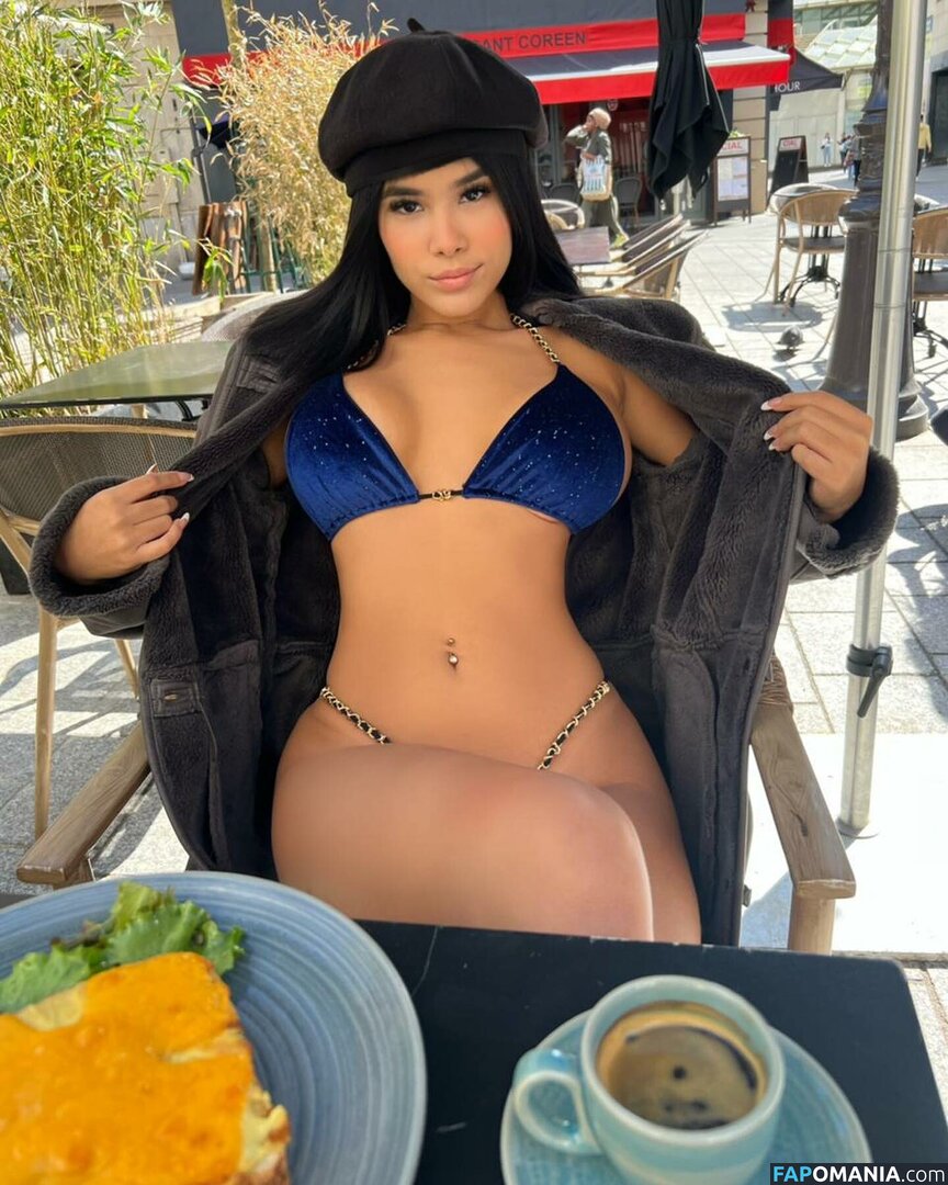 Michelle Rabbit / michelleerabbit Nackt OnlyFans  Geleaktes Foto #10