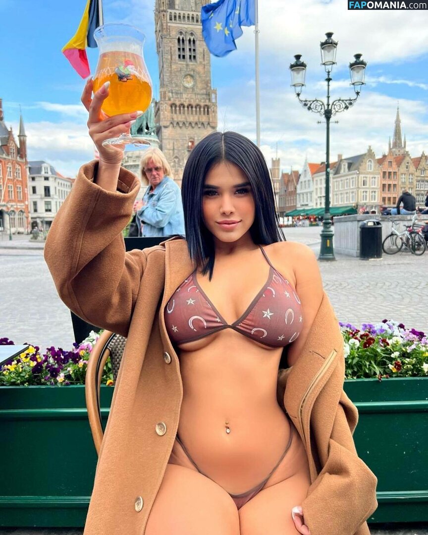 Michelle Rabbit / michelleerabbit Nackt OnlyFans  Geleaktes Foto #19