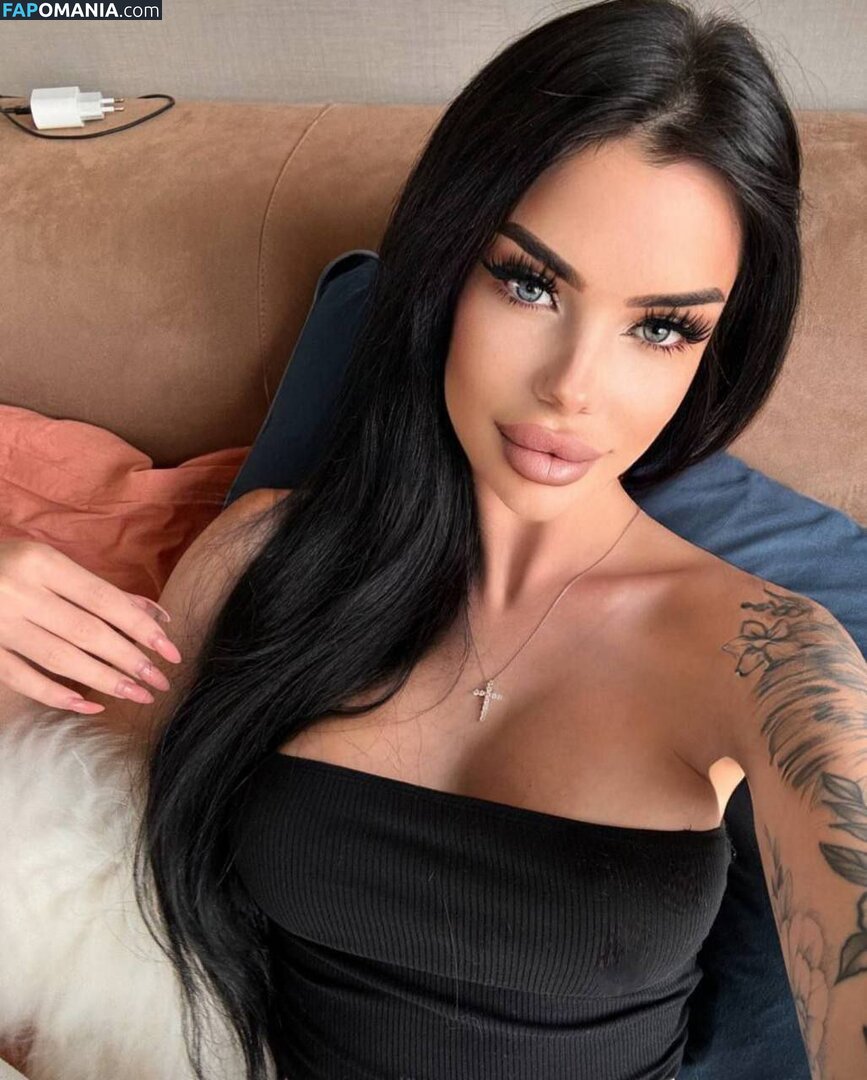 michelle6_9 / michelle_6.9 Nackt OnlyFans  Geleaktes Foto #1