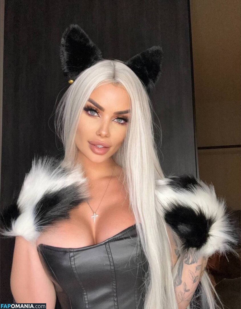 michelle6_9 / michelle_6.9 Nackt OnlyFans  Geleaktes Foto #2