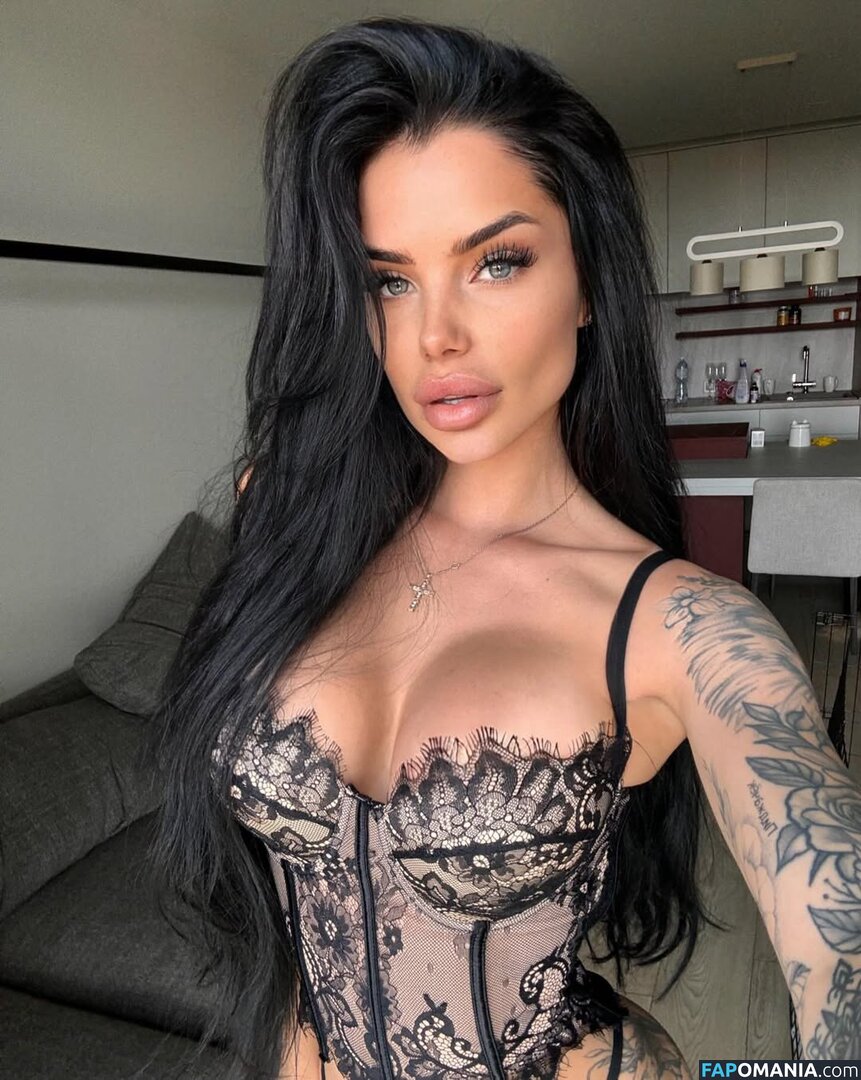 michelle6_9 / michelle_6.9 Nackt OnlyFans  Geleaktes Foto #8