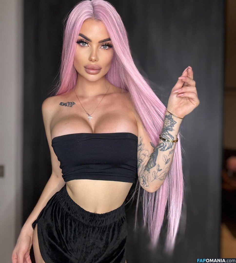 michelle6_9 / michelle_6.9 Nackt OnlyFans  Geleaktes Foto #9