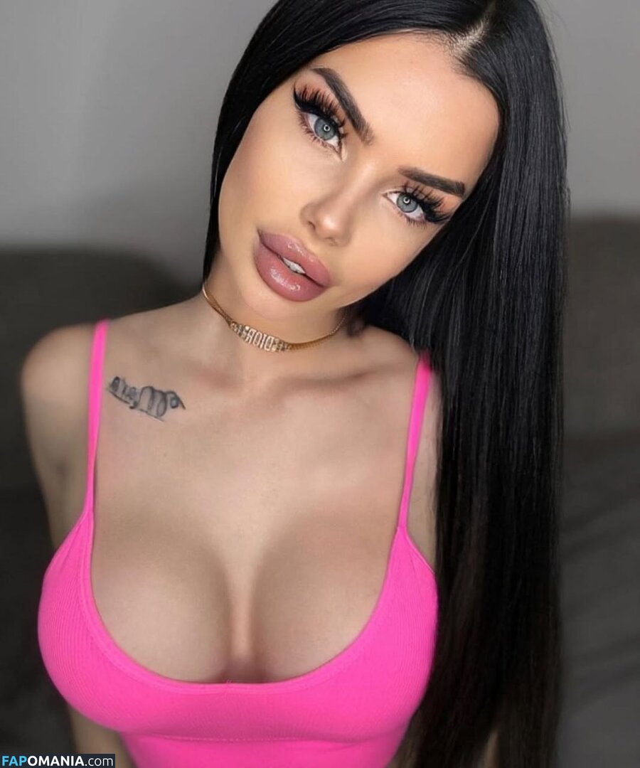 michelle6_9 / michelle_6.9 Nackt OnlyFans  Geleaktes Foto #10