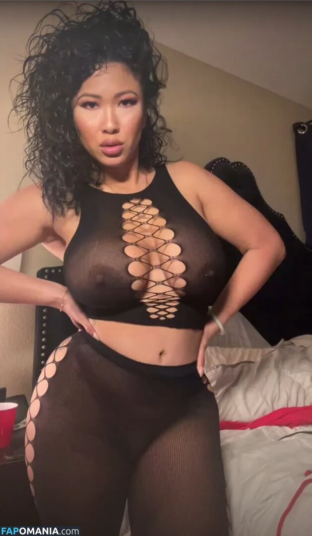 ihrtmichelleyee / michelletheceo Nackt OnlyFans  Geleaktes Foto #116