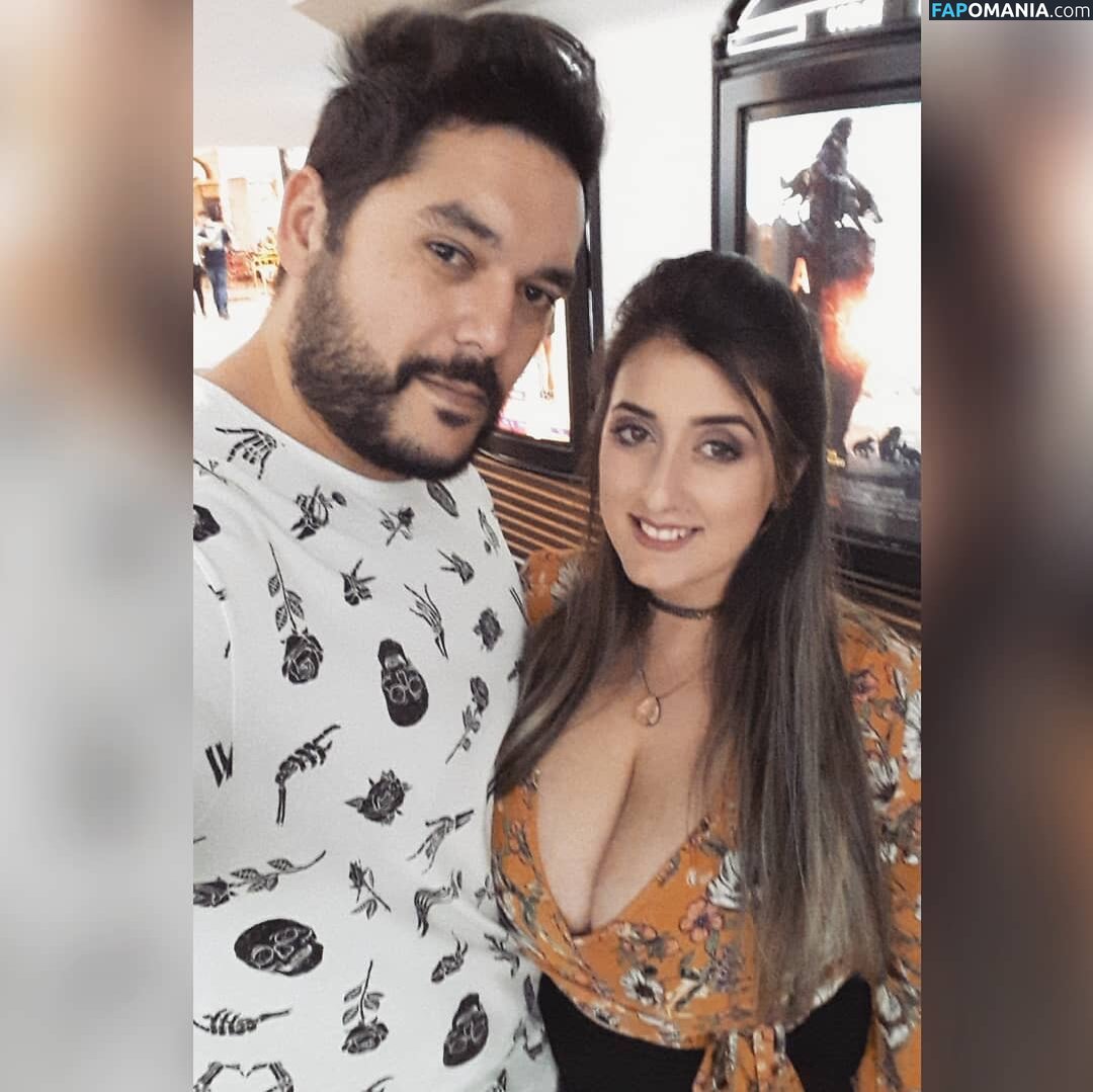 Michelly Rebechi / michelly_pacecka Nackt OnlyFans  Geleaktes Foto #27