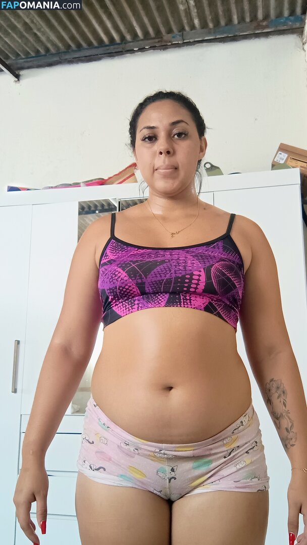 lerosa_ / micka_secundario__019 Nackt OnlyFans  Geleaktes Foto #2