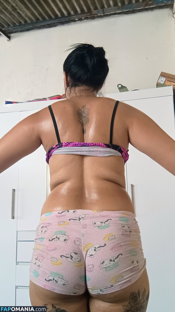lerosa_ / micka_secundario__019 Nackt OnlyFans  Geleaktes Foto #4