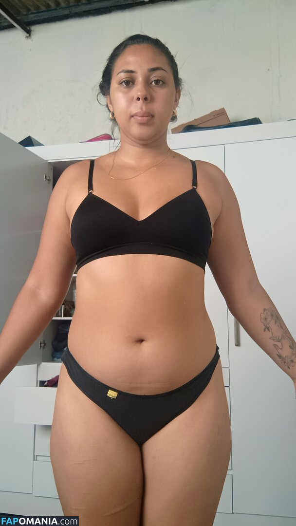 lerosa_ / micka_secundario__019 Nackt OnlyFans  Geleaktes Foto #5