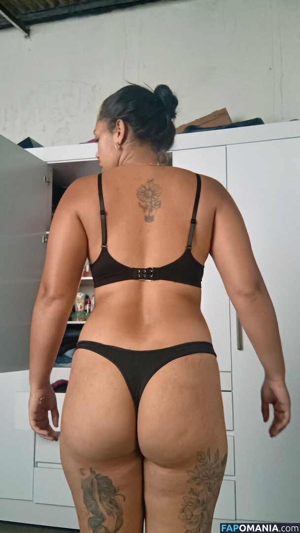 lerosa_ / micka_secundario__019 Nackt OnlyFans  Geleaktes Foto #6