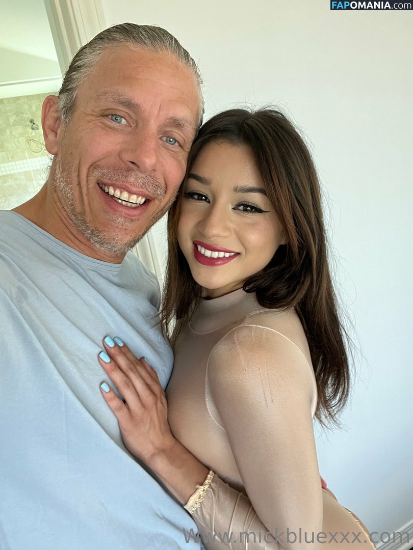 mickbluexxx Nackt OnlyFans  Geleaktes Foto #26