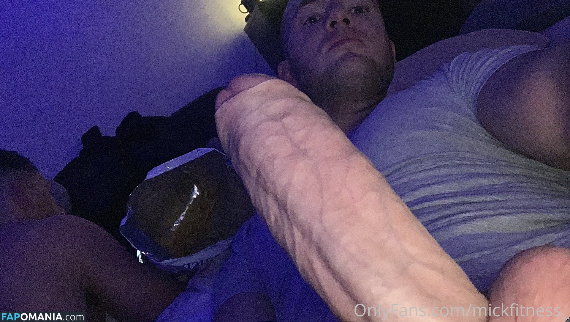mickfitness_ / supermick_ Nackt OnlyFans  Geleaktes Foto #21
