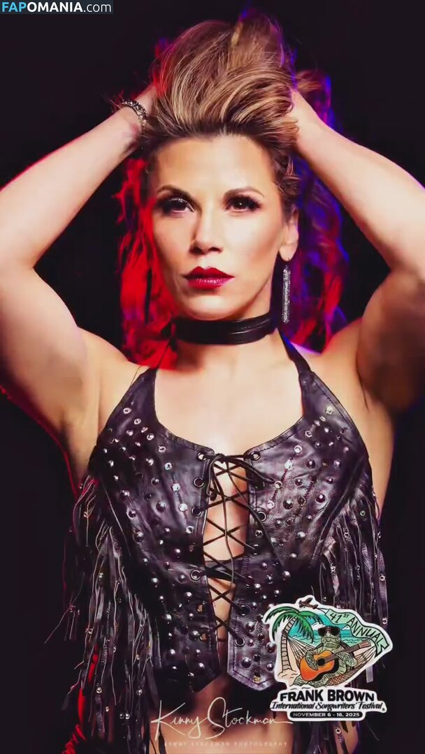 Mickie James / themickiejames Nackt OnlyFans  Geleaktes Foto #242