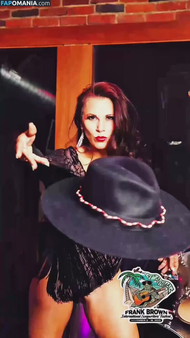 Mickie James / themickiejames Nackt OnlyFans  Geleaktes Foto #245