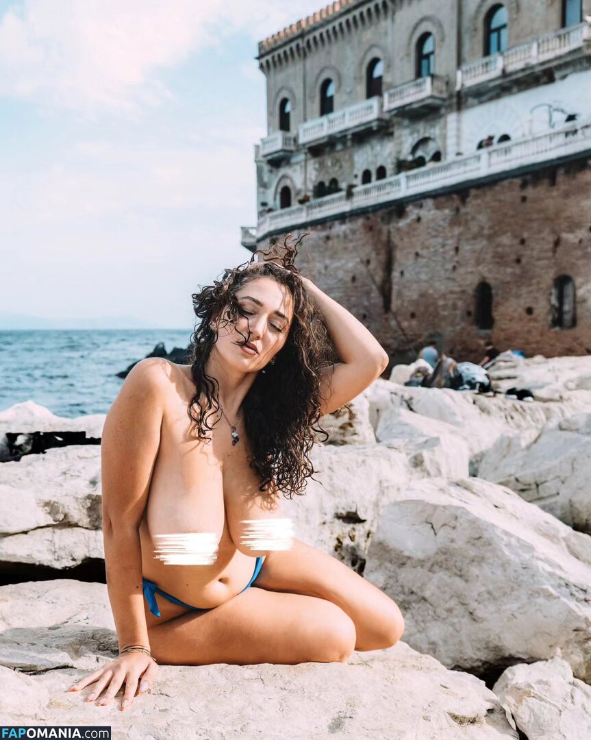 Micol Quirino / micolquirino_ / rometonaples Nackt OnlyFans  Geleaktes Foto #2