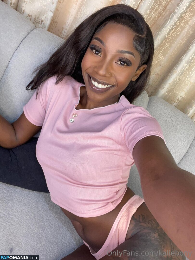 Midnight Kali / kaliebony / vampirekali Nackt OnlyFans  Geleaktes Foto #20