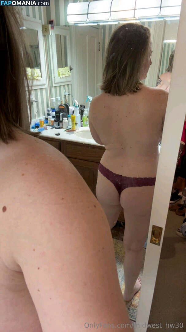 Midwest_hw30 / wonderfullywackywebster Nackt OnlyFans  Geleaktes Foto #2