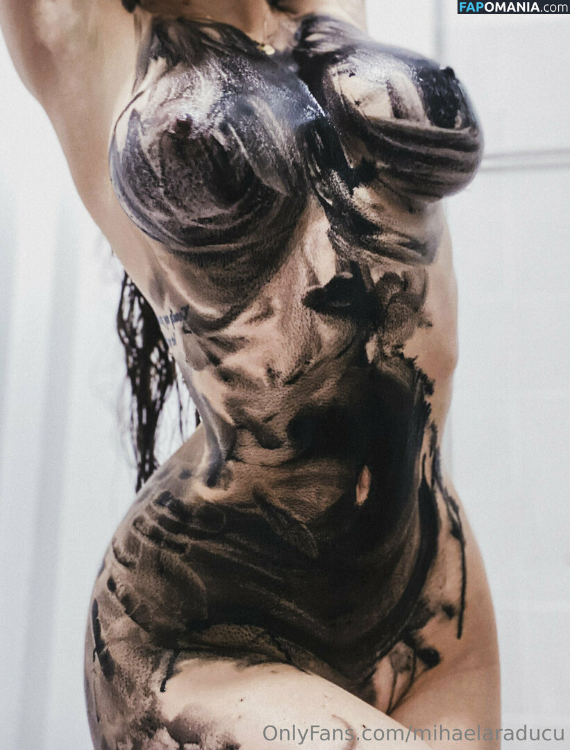Mihaela Raducu / raducumihaela / user Nackt OnlyFans  Geleaktes Foto #19