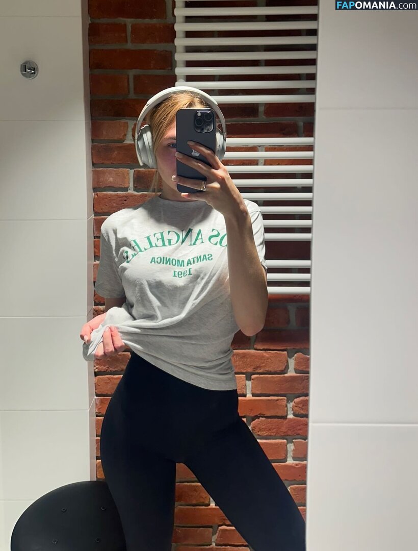 Mihalina Novakovskaya / mihalina_novakovskaya Nackt OnlyFans  Geleaktes Foto #1