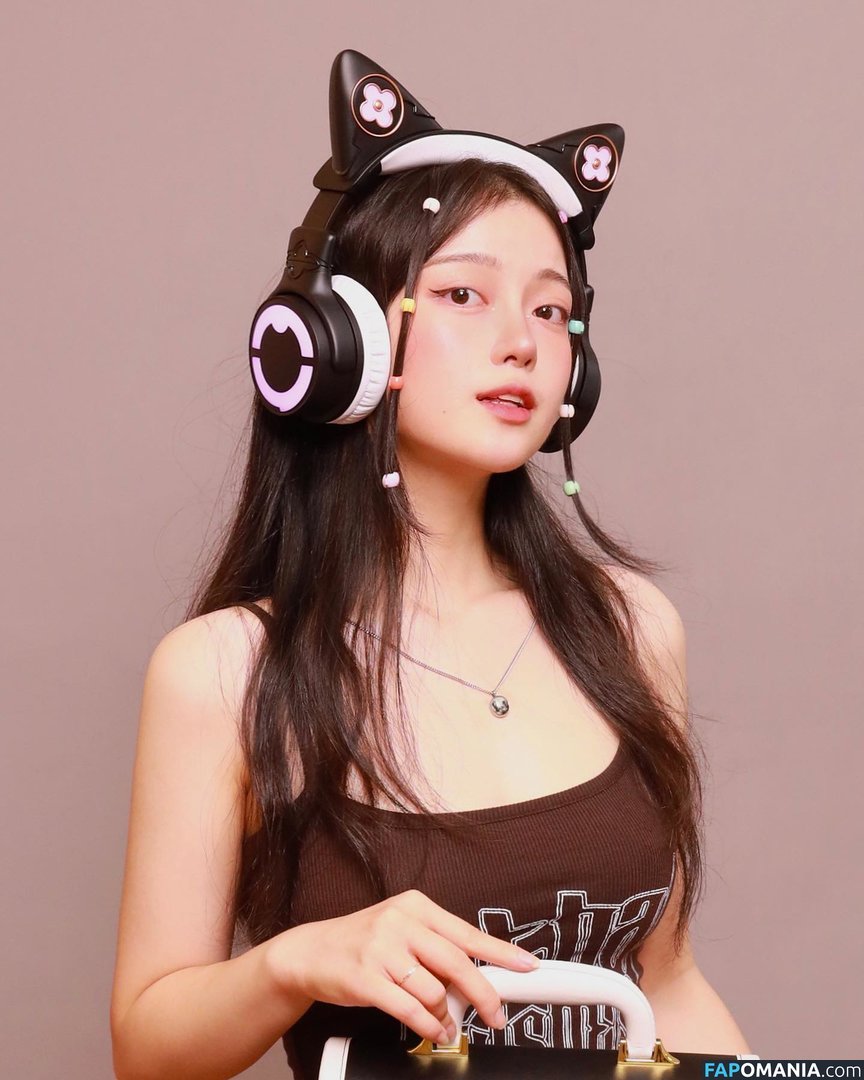 Mihye / mihye02 Nackt OnlyFans  Geleaktes Foto #2