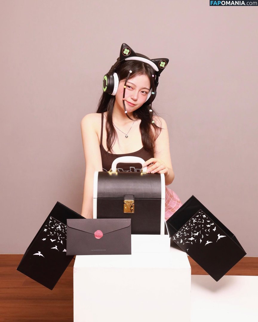 Mihye / mihye02 Nackt OnlyFans  Geleaktes Foto #4