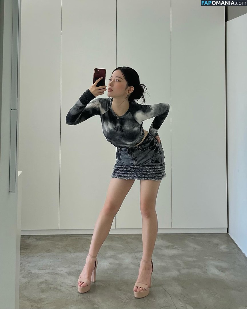 Mihye / mihye02 Nackt OnlyFans  Geleaktes Foto #6