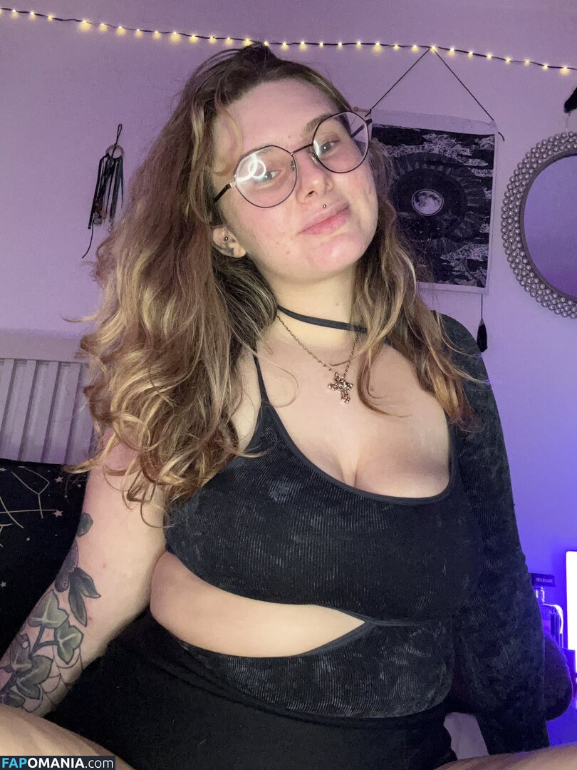 Miiasma / Miiasma_x Nackt OnlyFans  Geleaktes Foto #10