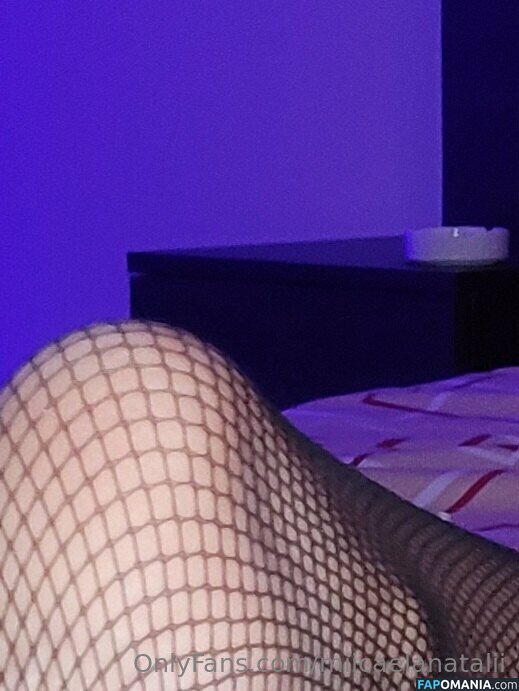 miicaelanatali / miicaelanatalii Nackt OnlyFans  Geleaktes Foto #18