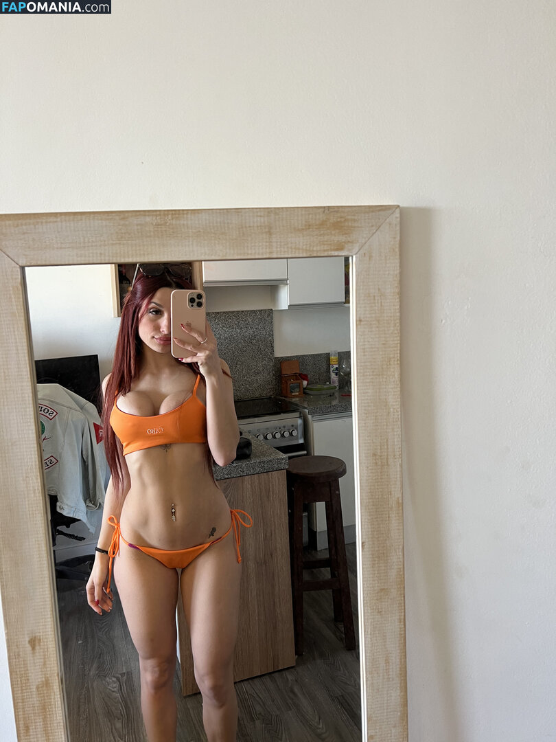 miiki.xx / mikiistar_xo Nackt OnlyFans  Geleaktes Foto #3