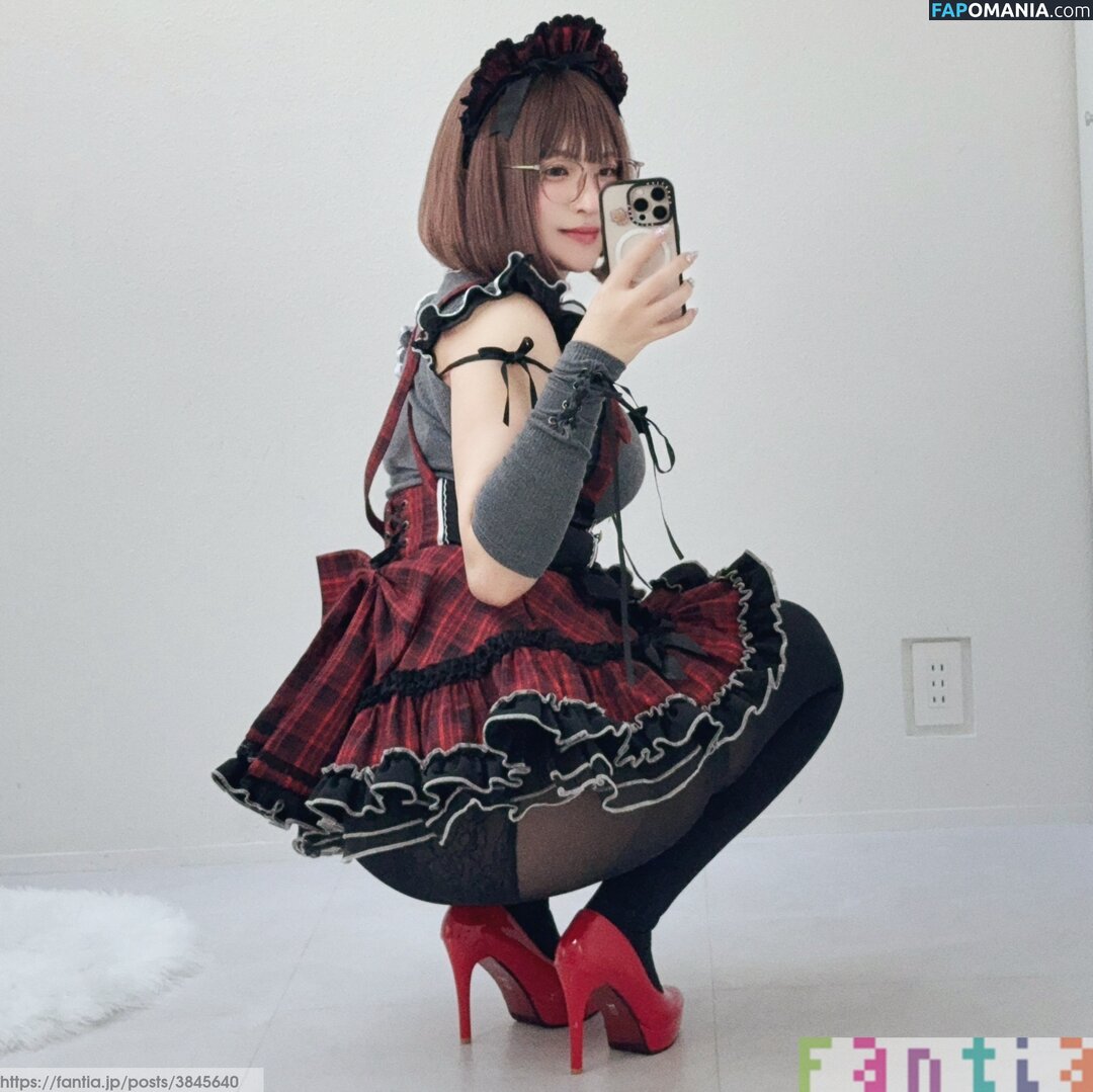 mi_channel_go / miinyan73 Nackt OnlyFans  Geleaktes Foto #1