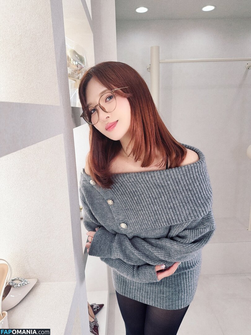 mi_channel_go / miinyan73 Nackt OnlyFans  Geleaktes Foto #5