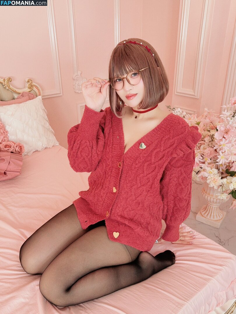 mi_channel_go / miinyan73 Nackt OnlyFans  Geleaktes Foto #8