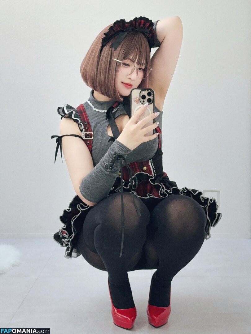 mi_channel_go / miinyan73 Nackt OnlyFans  Geleaktes Foto #9