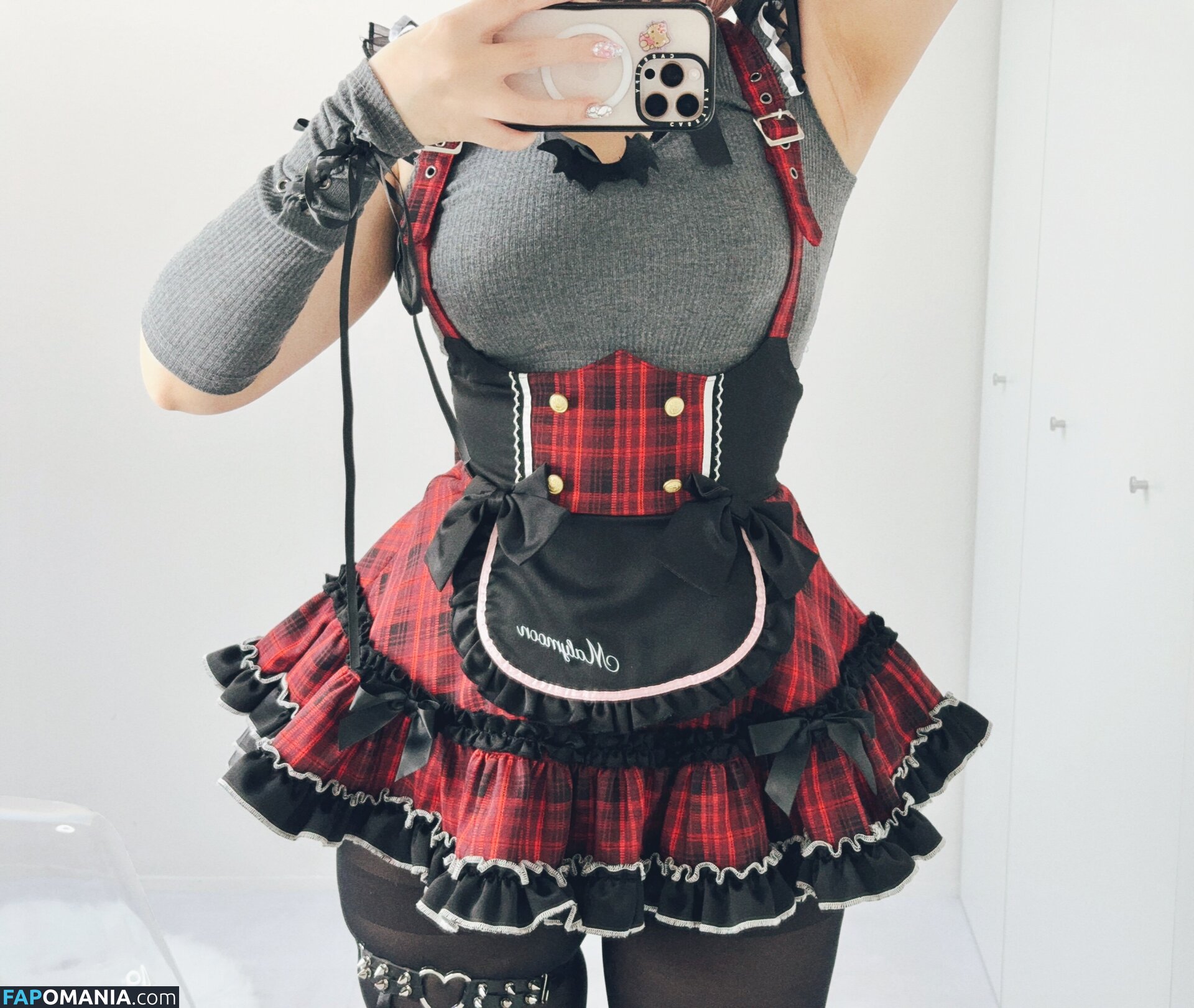 mi_channel_go / miinyan73 Nackt OnlyFans  Geleaktes Foto #19