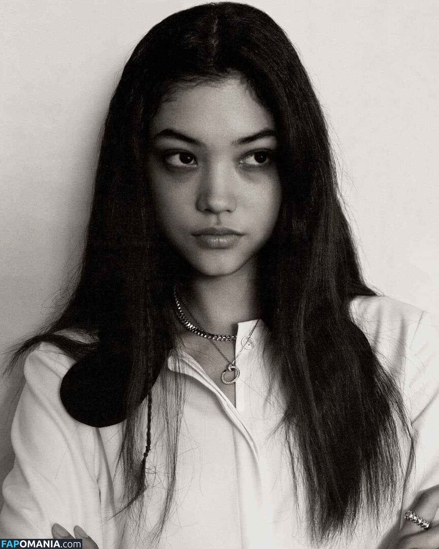 Mika Schneider / mikaschndr Nackt OnlyFans  Geleaktes Foto #5