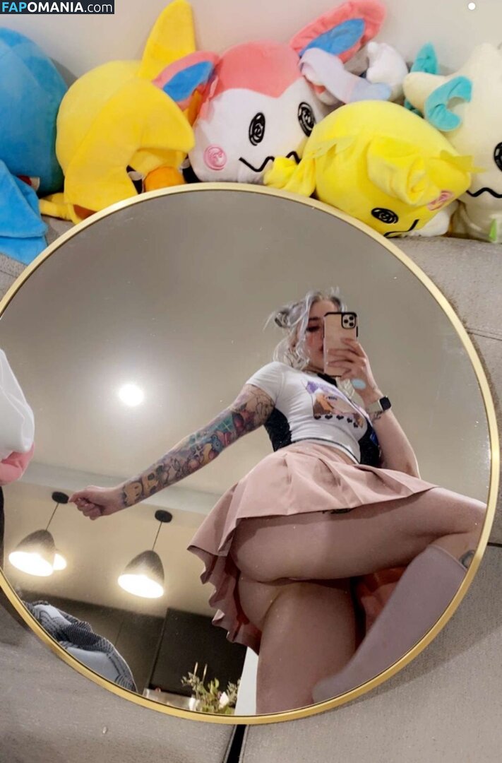 Mikaya / mikachukaylaroo Nackt OnlyFans  Geleaktes Foto #7