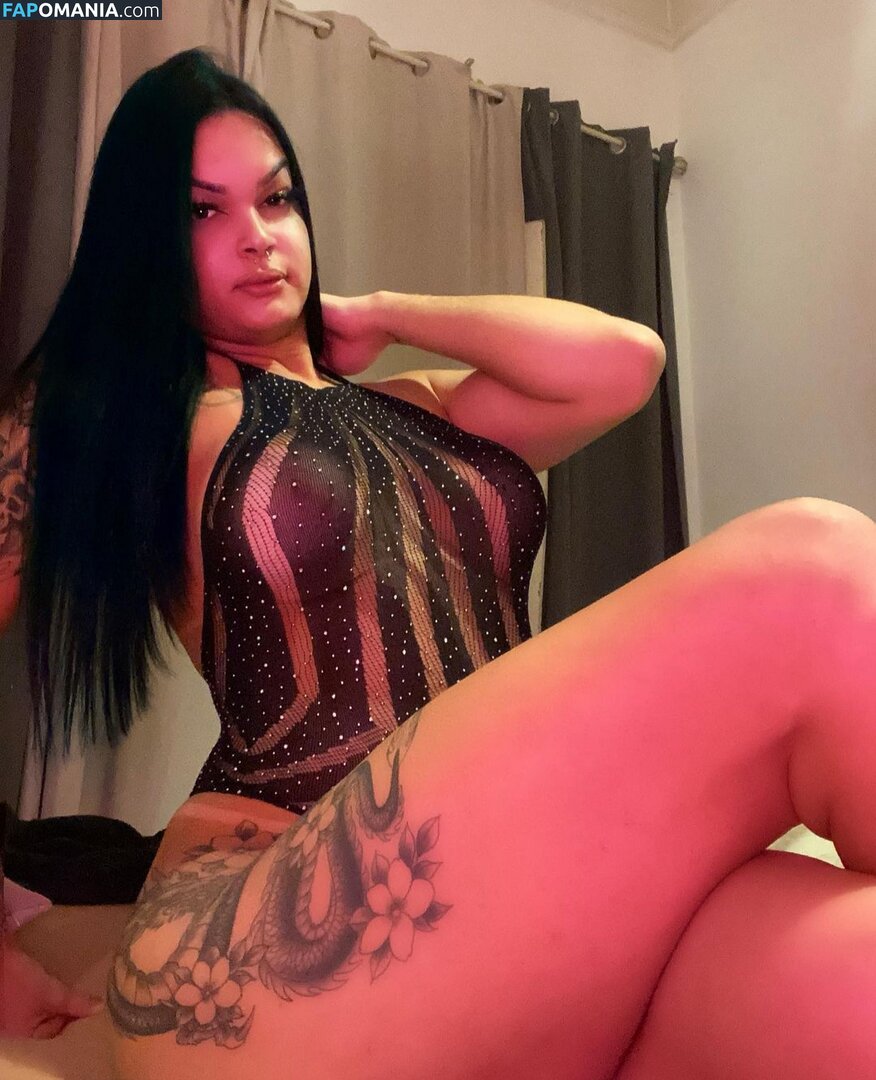 Mikaela Fernandes / mikaela_fr Nackt OnlyFans  Geleaktes Foto #1