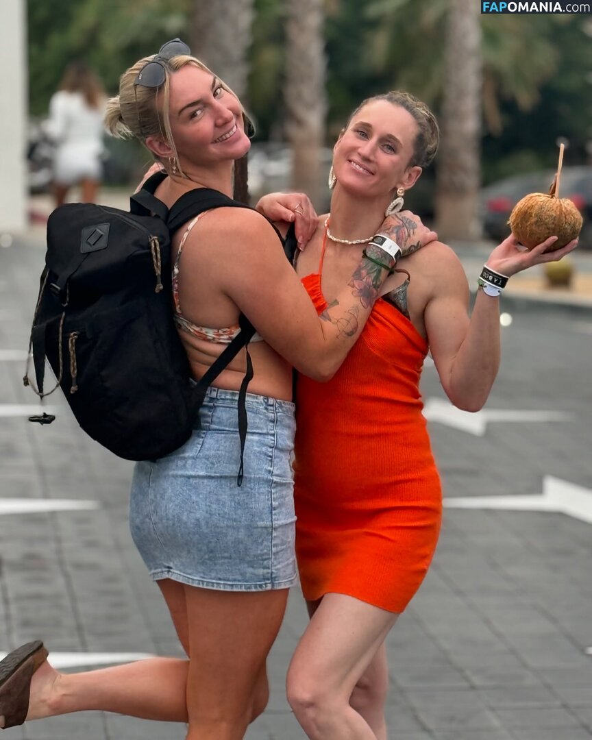 Mikaela Mayer / mikaelamayer Nackt OnlyFans  Geleaktes Foto #3