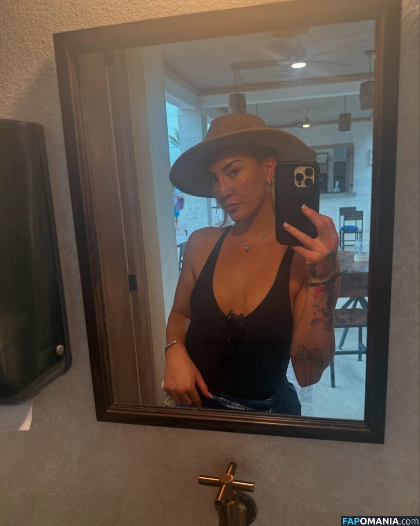 Mikaela Mayer / mikaelamayer Nackt OnlyFans  Geleaktes Foto #4