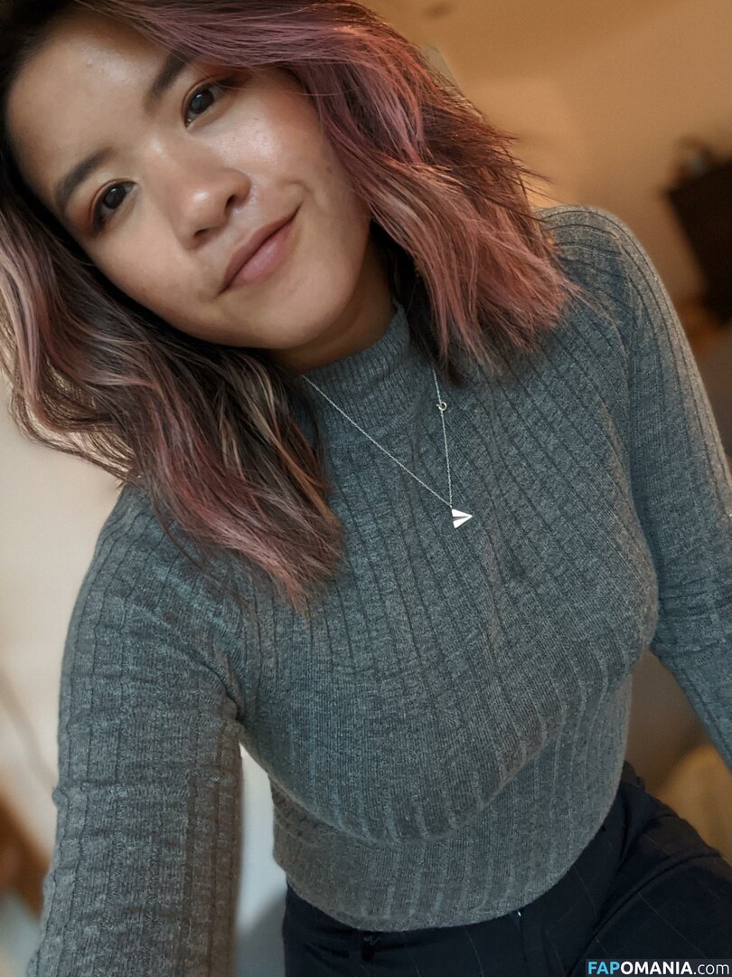 Mikaela / kaela95 / mikaela1795 Nackt OnlyFans  Geleaktes Foto #9