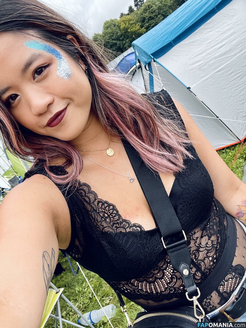 Mikaela / kaela95 / mikaela1795 Nackt OnlyFans  Geleaktes Foto #29