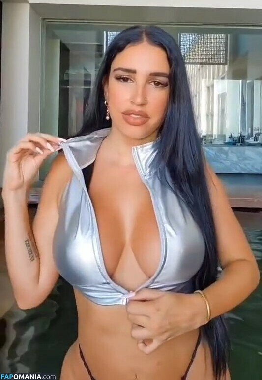 Mikaela Barbosa / Mikaelabrbs Nackt OnlyFans  Geleaktes Foto #77