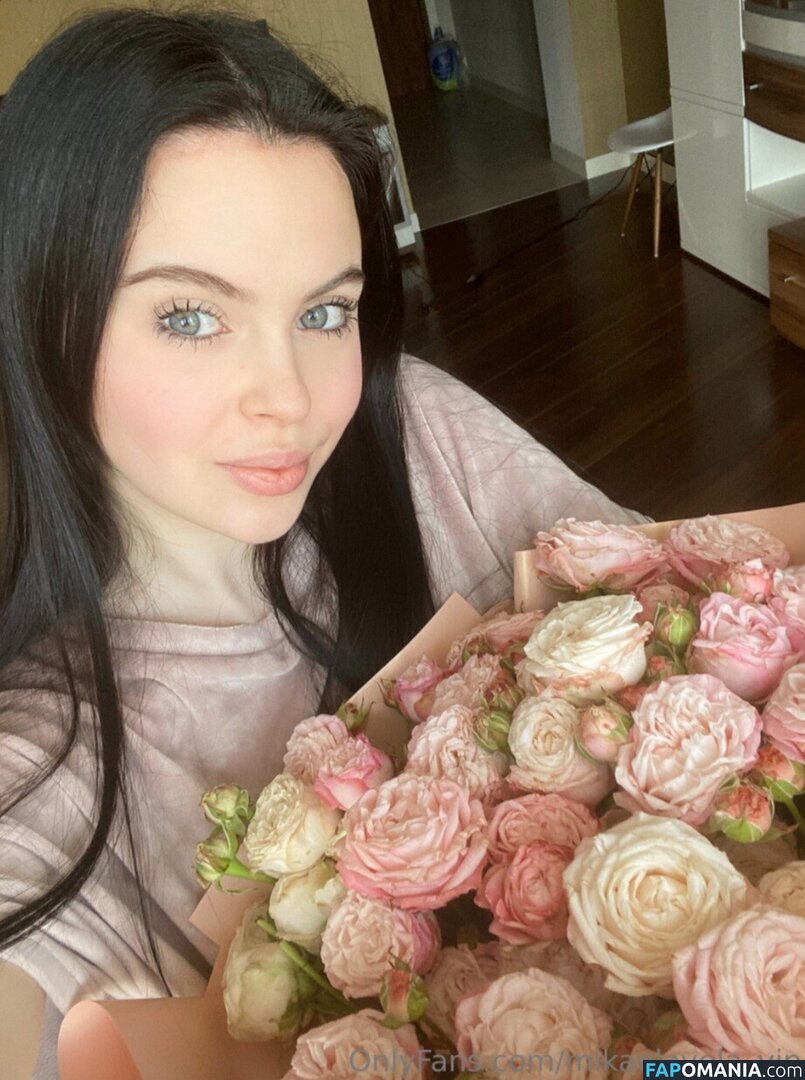 Brilliant_Article_87 / CelesiaCre / Mikaelavela_vip / mikaela_vela02 Nackt OnlyFans  Geleaktes Foto #6