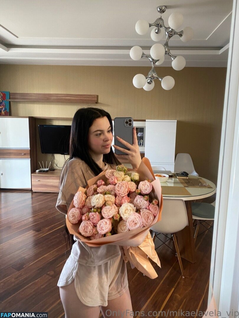 Brilliant_Article_87 / CelesiaCre / Mikaelavela_vip / mikaela_vela02 Nackt OnlyFans  Geleaktes Foto #7